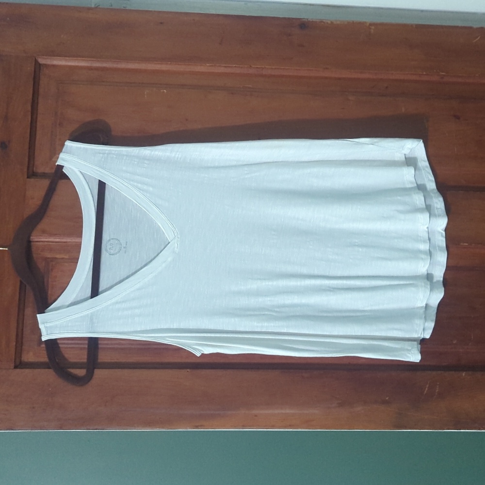 Maurices 24/7 tank